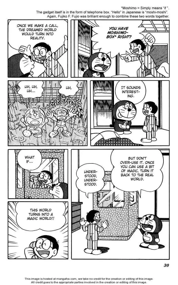 Doraemon Long Stories Chapter 5.1 31